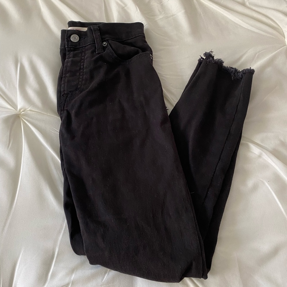 Levi jeans
